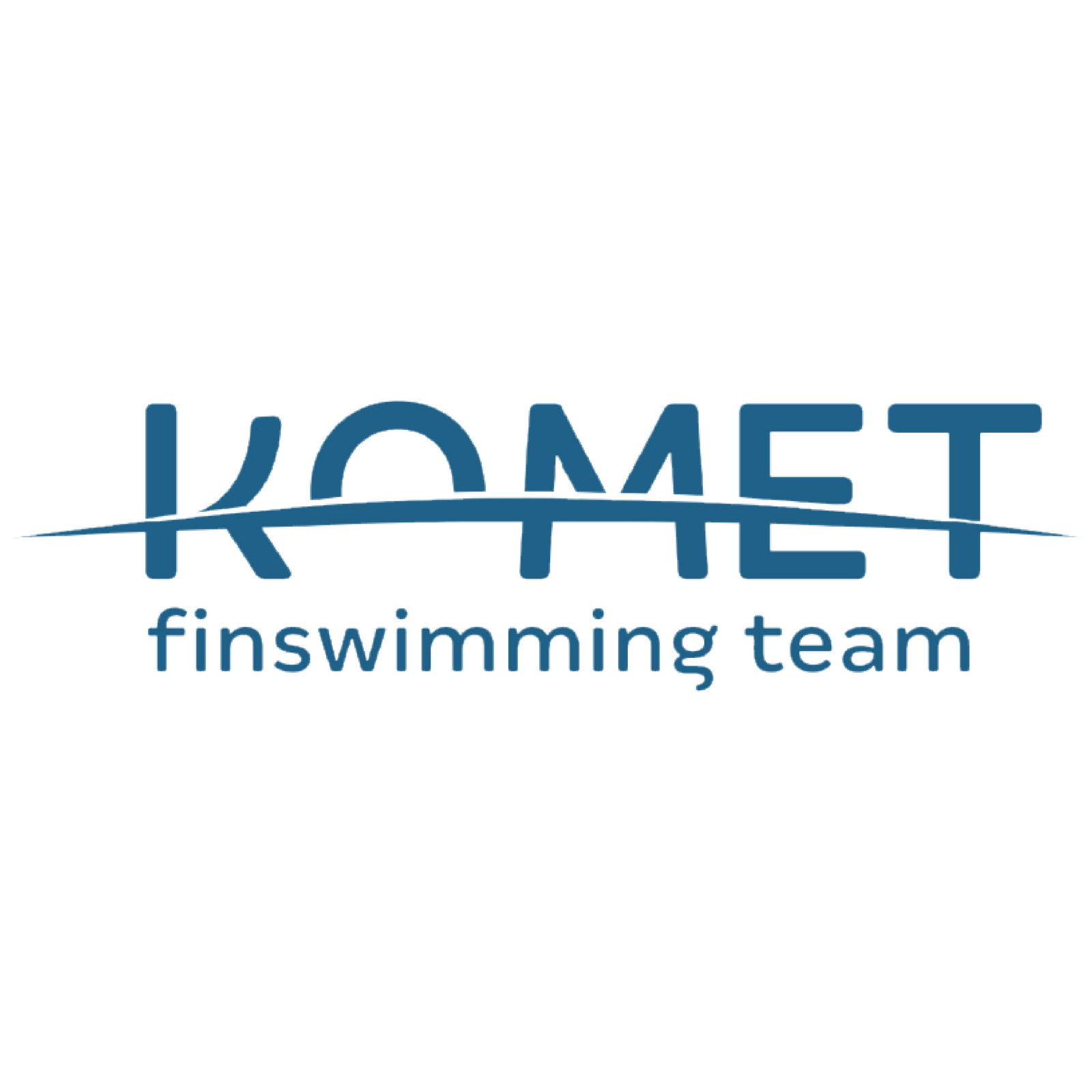Finswimming Team Komet