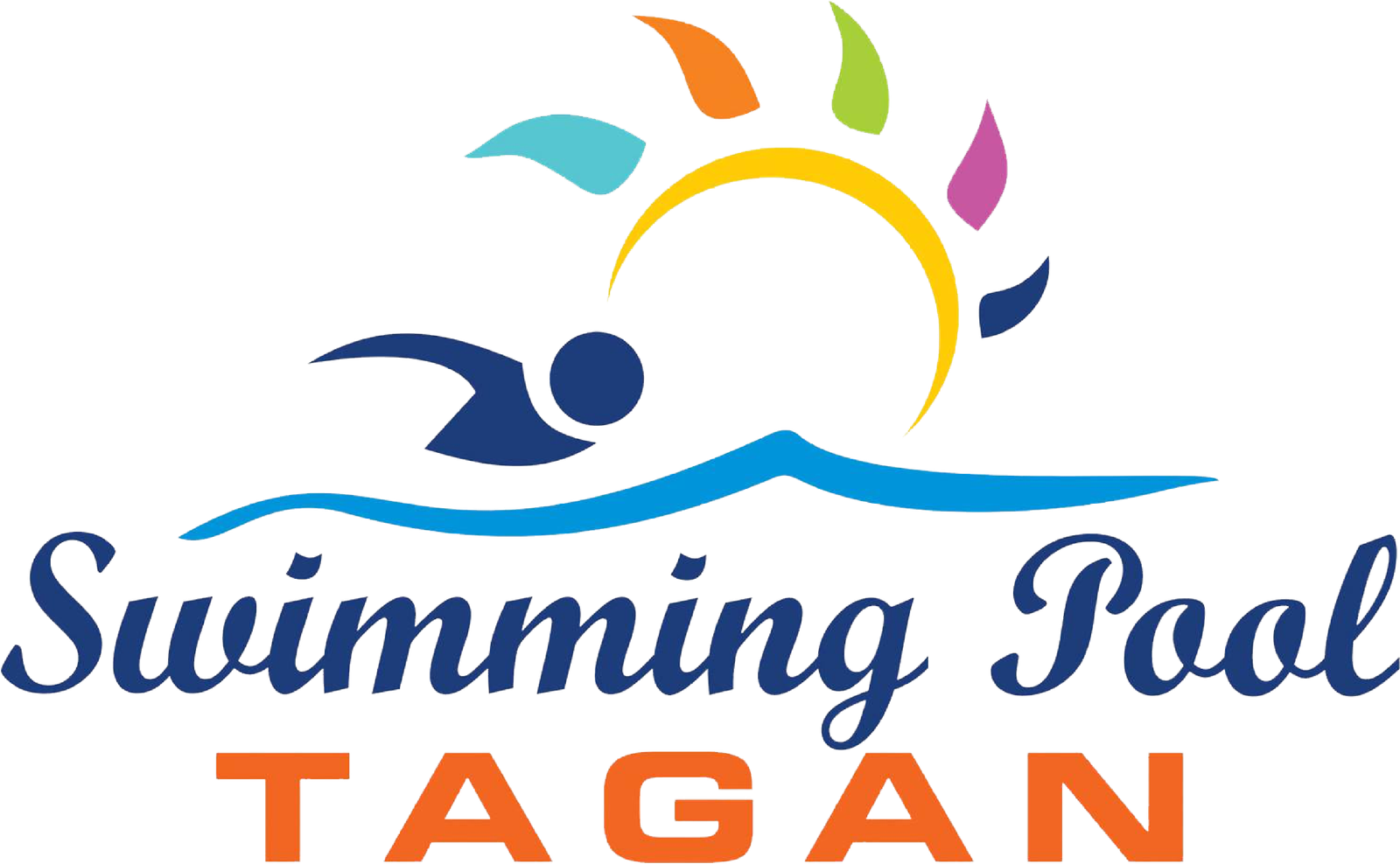 Swimming Pool Tagan